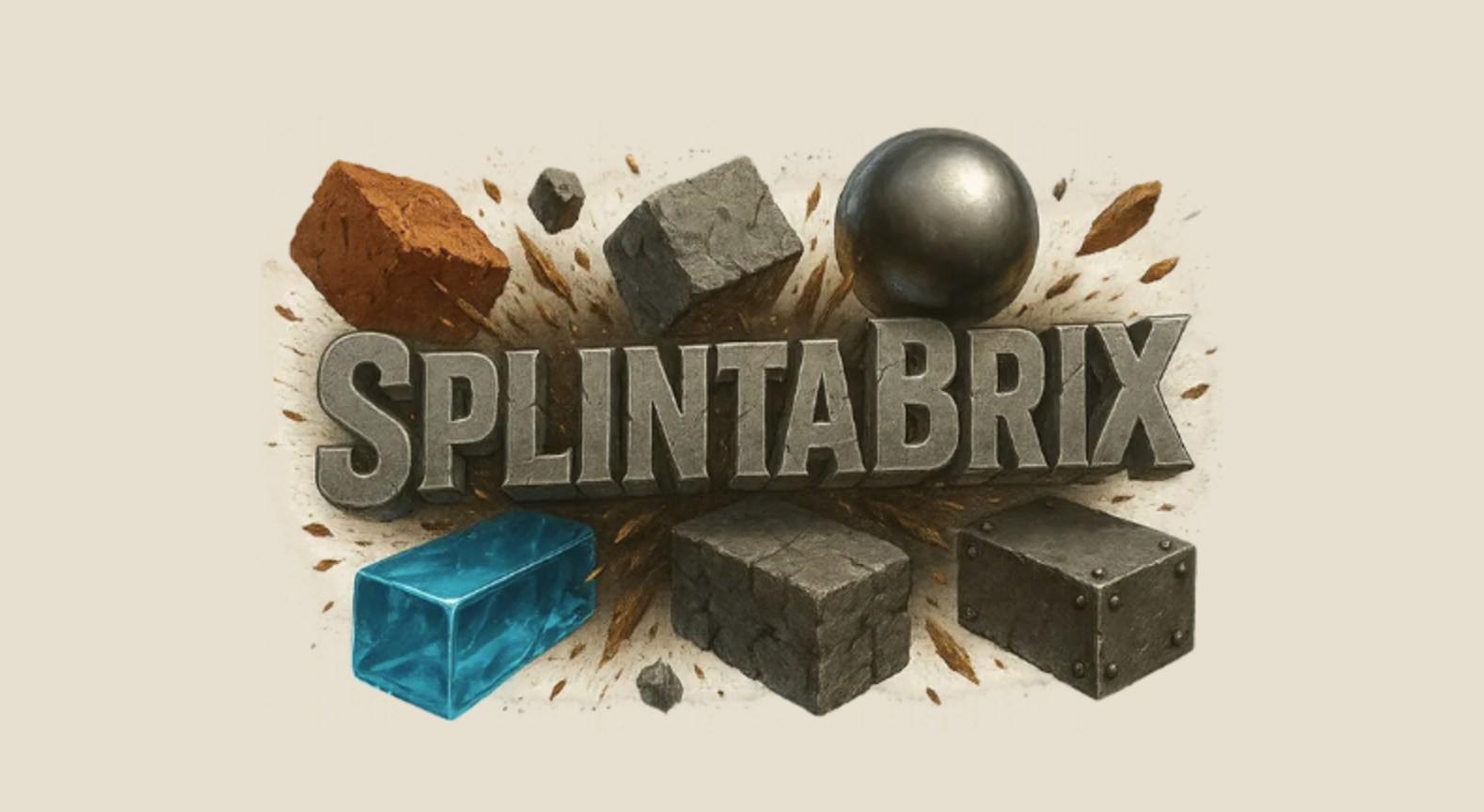 Splinta Brix online game